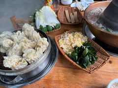 -元盛居(生态大街店)