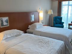 -张家界京武铂尔曼酒店