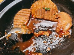 -蓝港海鲜厨房(金水路店)