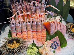 -大葉日本料理·龍蝦任食放題(廣州W酒店)