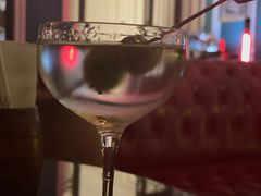 -The St·Regis Bar 瑞吉酒吧