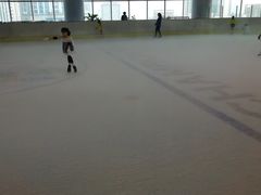 -冠军冰场CHAMPION RINK(百联又一城店)