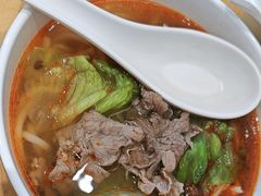 -三千粉牛肉米粉(来客茂店)