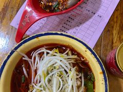 -冒椒火辣(奎星楼街店)