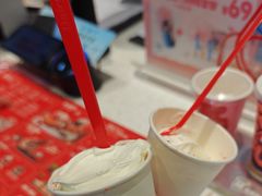 -DQ·蛋糕·冰淇淋(富华里店)
