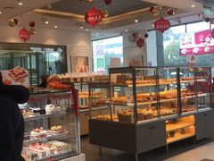 -BreadTalk面包新语(龙之梦购物中心莘庄店)