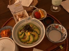 -嘁嘁茶泡饭