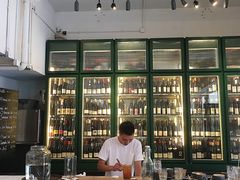 -RAC BAR(安福路店)