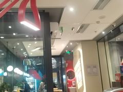 -肯德基(青年路店)