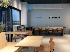 大堂-Seesaw Coffee(深圳深业上城店)