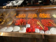 -丰茂烤串(港旅店)
