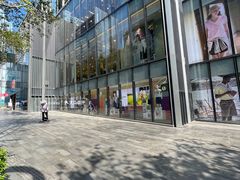 -优衣库(深圳万象天地旗舰店)