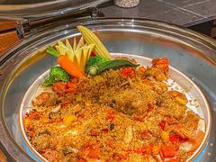 -雅邦朗悦国际酒店·乐悦自助餐厅
