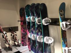 -SNOWGATE滑雪·华雪梦(老西门店)