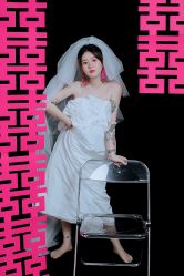 -愫·婚纱礼服馆(河东店)