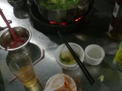 -阿婆东山羊肉店(鸿港海鲜批发市场店)