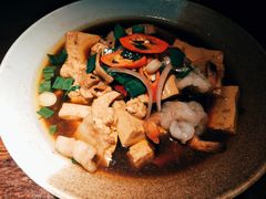 外婆炖豆腐-外婆家(西溪印象城店)