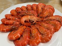 -小海豚•老字号海鲜餐厅(天涯店)