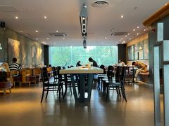 大堂-星巴克(中远两湾城店)