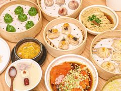 -苏小柳点心·手作小笼包(新街口分院店)