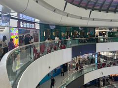 -万达广场(北京槐房店)