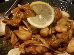 -桂小厨广西菜(万象城店)