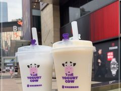 -一只酸奶牛(时代天街A馆店)