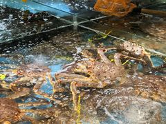 -79号渔船海鲜饭店(宝安店)