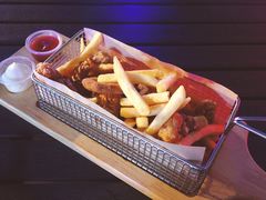 -INNS BAR 音乐酒吧餐厅