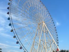 -南昌之星摩天轮