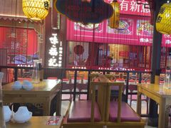 -裕鼎鲜·新中菜(八一广场万达店)