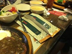 -豪享来中西餐厅(延安东路店)