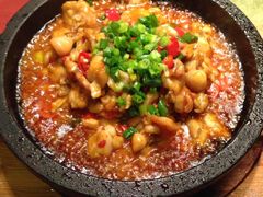 -金悦印象小馆(三里河店)