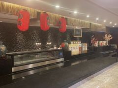 -金沙滩喜来登度假酒店-雅日本餐厅