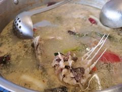 -大理老字号·舟渔的鱼野生菌海景餐厅(双廊店)
