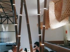 大堂-上上席川菜(凯德乐峰广场店)