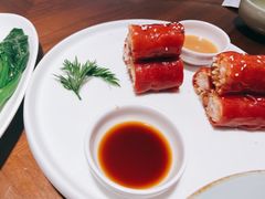 -蝴蝶里·粤菜·点心(龙湖杭州金沙天街店)
