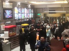 -金刚山烧烤(中山路店)