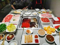-海底捞火锅(铁西万达店)