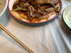 -渔民船说·北塘海鲜·天津菜·海肠捞饭(北塘古镇店)