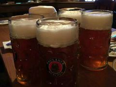 -宝莱纳啤酒花园餐厅PAULANER BRAUHAUS Nanjing(广州路店)