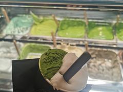 -九十葉·抹茶(南京·德基店)