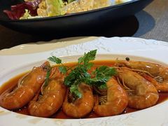 -蟹榭·本帮江浙菜·蟹宴(大宁久光商场店)