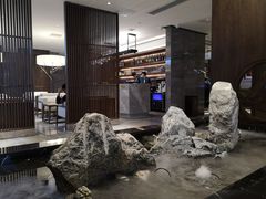 大堂-三谷里·生态水疗空间(五一店)