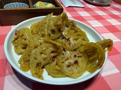 -望庐说·本地菜馆