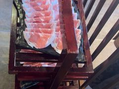 -东来顺饭庄(金泉广场店)