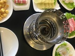 -栈桥王子饭店-风味餐厅