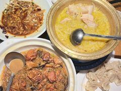 -北大荒人•新东北菜(青岛银座店)