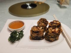 -绿岛国际酒店·海鲜酒楼(八七路店)