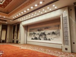 -人民大会堂宴会厅